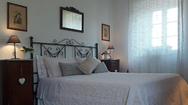 Apartment UMBRIA, 4 posti letto, 45 mq piano terra