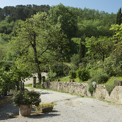 Agriturismo L'Essiccatoio - Esterni